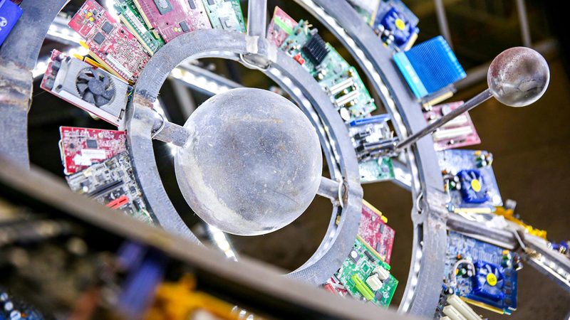 数据安全认证标准：企业筑牢信息防线的基石